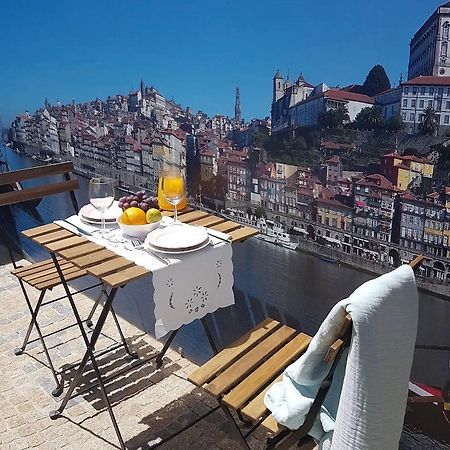 Cellars Center House Villa Vila Nova de Gaia Eksteriør bilde