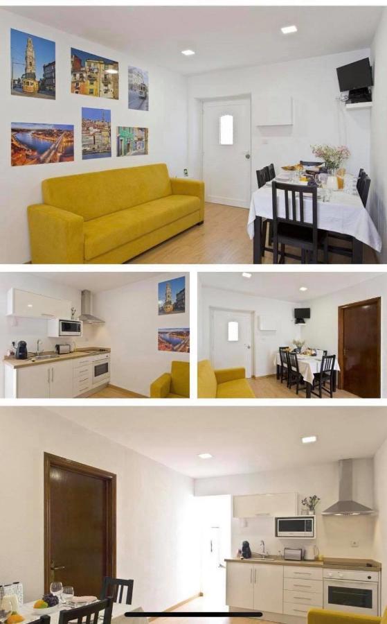Cellars Center House Villa Vila Nova de Gaia Eksteriør bilde