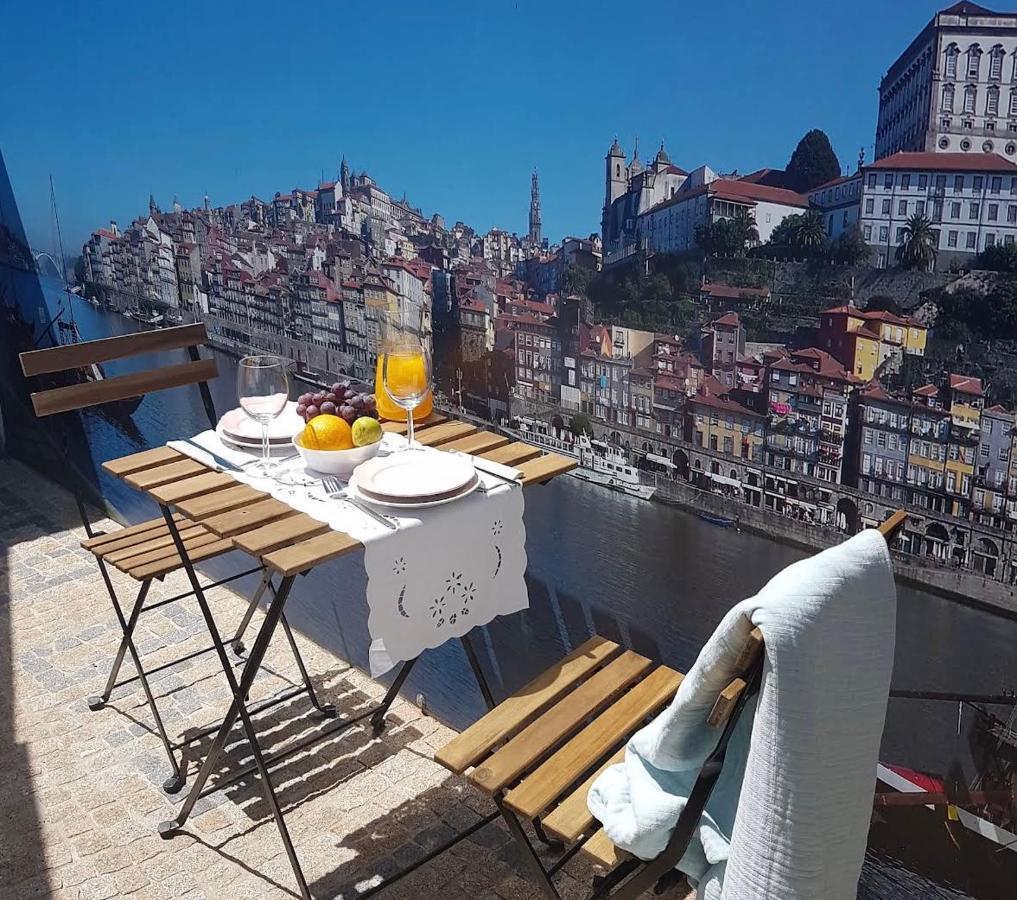 Cellars Center House Villa Vila Nova de Gaia Eksteriør bilde